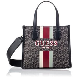 "Guess Handbag | Stylish & Versatile Accessory"